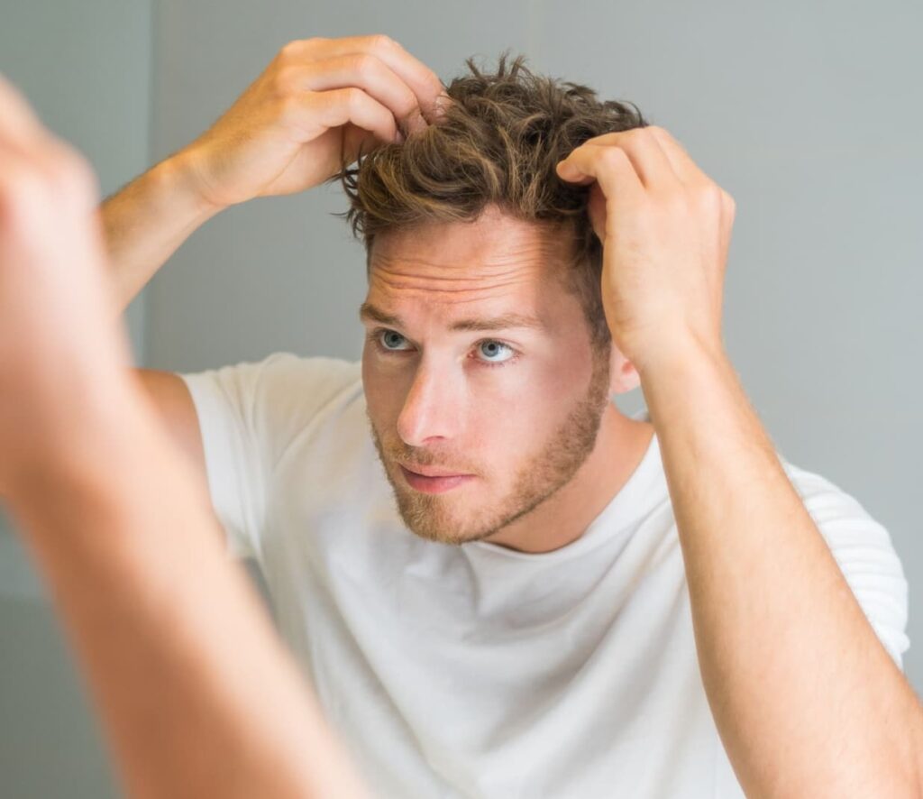 Does Scalp Micropigmentation Look Real? What to Expect