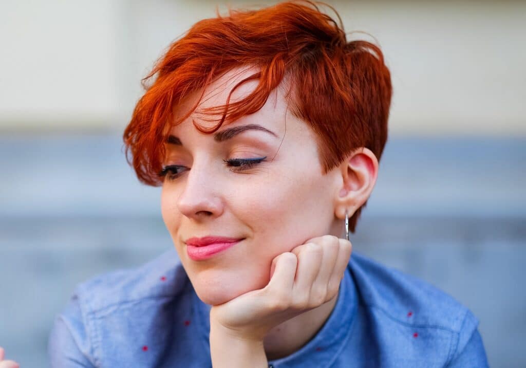 Best Hairstyles for Hair Loss (Female): Tips & Style Ideas