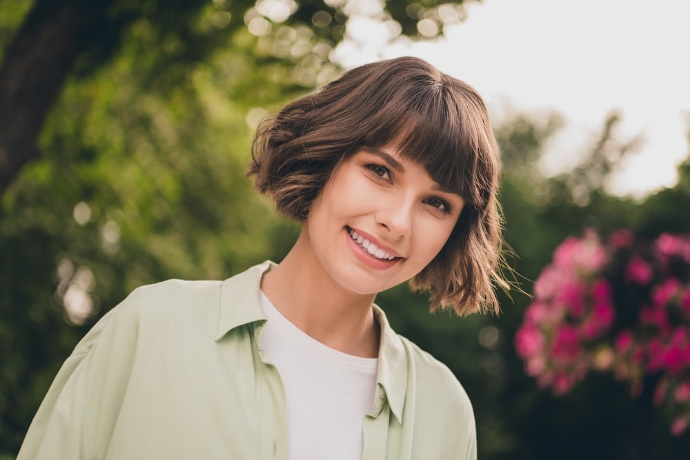Best Hairstyles for Hair Loss (Female): Tips & Style Ideas